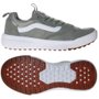 Tênis Vans UltraRange Cinza