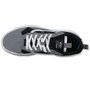 Tênis Vans Ultrarange Exo 3-Tone Cinza/Preto/Branco