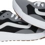 Tênis Vans Ultrarange Exo 3-Tone Cinza/Preto/Branco