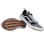 Tênis Vans Ultrarange Exo 3-Tone Cinza/Preto/Branco