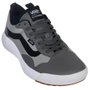 Tênis Vans Ultrarange Exo Cinza/Branco/Preto