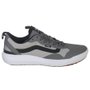Tênis Vans Ultrarange Exo Cinza/Branco/Preto