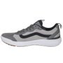 Tênis Vans Ultrarange Exo Cinza/Branco/Preto