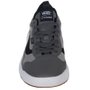 Tênis Vans Ultrarange Exo Cinza/Branco/Preto