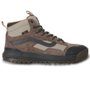 Tênis Vans Ultrarange Exo Hi Mte Marrom/Preto