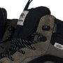 Tênis Vans Ultrarange Exo Hi Mte Preto/Verde Oliva