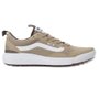 Tênis Vans Ultrarange Exo Marrom/Branco