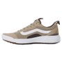 Tênis Vans Ultrarange Exo Marrom/Branco