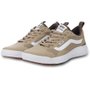 Tênis Vans Ultrarange Exo Marrom/Branco