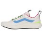 Tênis Vans Ultrarange Exo Neon Blue Off White/Colorido