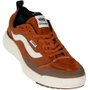 Tênis Vans Ultrarange Exo Pumpkin Spice Amarelo