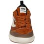 Tênis Vans Ultrarange Exo Pumpkin Spice Amarelo