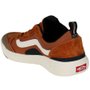 Tênis Vans Ultrarange Exo Pumpkin Spice Amarelo