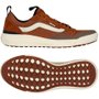 Tênis Vans Ultrarange Exo Pumpkin Spice Amarelo