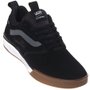 Tênis Vans Ultrarange Pro Preto/Cinza/Marrom