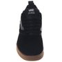Tênis Vans Ultrarange Pro Preto/Cinza/Marrom
