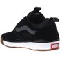 Tênis Vans Ultrarange Pro Preto/Cinza/Marrom