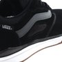 Tênis Vans Ultrarange Pro Preto/Cinza/Marrom