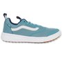 Tenis Vans Ultrarange Rapidweld Azul Turquesa/Branco
