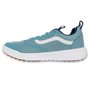 Tenis Vans Ultrarange Rapidweld Azul Turquesa/Branco