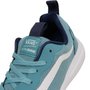 Tenis Vans Ultrarange Rapidweld Azul Turquesa/Branco