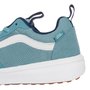 Tenis Vans Ultrarange Rapidweld Azul Turquesa/Branco