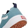 Tenis Vans Ultrarange Rapidweld Azul Turquesa/Branco