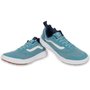 Tenis Vans Ultrarange Rapidweld Azul Turquesa/Branco