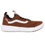 Tênis Vans Ultrarange Rapidweld Marrom/Branco