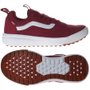 Tênis Vans Ultrarange Rapidweld Mesh Vermelho