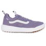 Tenis Vans Ultrarange Rapidweld Roxo/Branco