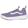 Tenis Vans Ultrarange Rapidweld Roxo/Branco