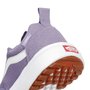 Tenis Vans Ultrarange Rapidweld Roxo/Branco