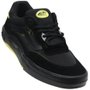 Tênis Vans Wayvee Preto/Amarelo