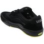Tênis Vans Wayvee Preto/Amarelo