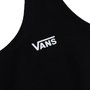 Top Vans Flying V Bralette Preto