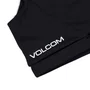 Top Volcom Shella Good Preto