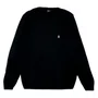 Tricot Volcom Classic Stone Preto