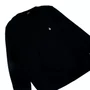 Tricot Volcom Classic Stone Preto