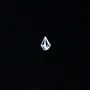 Tricot Volcom Classic Stone Preto