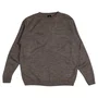 Tricot Volcom Hodad Bege/Mescla