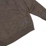 Tricot Volcom Hodad Bege/Mescla