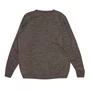 Tricot Volcom Hodad Bege/Mescla