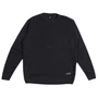 Tricot Volcom Hodad Cinza Mescla