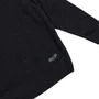 Tricot Volcom Hodad Cinza Mescla