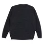 Tricot Volcom Hodad Cinza Mescla