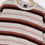 Tricot Volcom Sunset Sonic Feminino Bege/Bordo