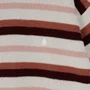 Tricot Volcom Sunset Sonic Feminino Bege/Bordo