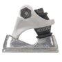 Truck Crail 30 Anos Mid Branco/Prata