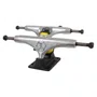 Truck Crail Hi Crailers M. Gouvea Prata/Preto